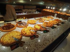 -比格比萨自助(新辰里学清路店)