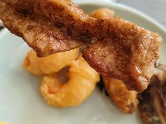-美达尔烧烤海鲜家常菜(泰山路店)
