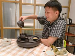 -珍味汤馆·潮汕家乡菜(保利文化广场店)