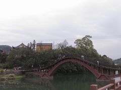 -绩溪龙川景区