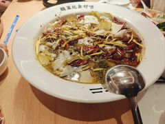 -太二酸菜鱼(福州泰禾店)