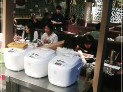 -花千代秘制烤鱼(曼哈顿店)