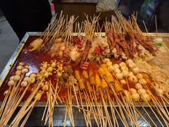 -郭记小街麻辣烫(南小街总店)