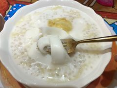 -甜心妈妈·榴莲星级糖水(北京路总店)