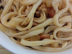 -王菊美食街·王菊面馆(总店)