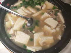 -梁家大院•农家菜(昆山会展中心店)