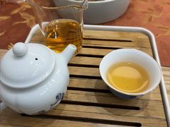 -黄庭茶馆(外滩店)