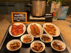 -二楼咖啡厅·厦门源昌凯宾斯基大酒店(湖滨中路店)