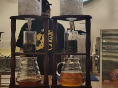 -霸王茶姬(南亚风情第壹城店)