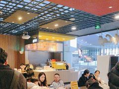 -麦当劳(宁波火车高铁站店)