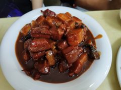 -华春餐馆(鱼山路店)
