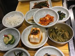 -金顺韩式烤肉·网红烤肉店(广利路店)