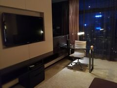 -贵阳万丽酒店