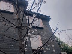 -徐家汇源景区-衡山坊