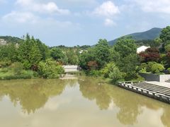 -雅达·阳羡溪山小镇中心