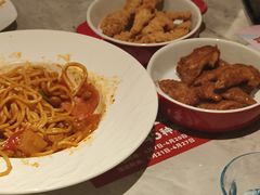 -必胜客(嘉兴八佰伴店)