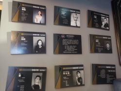 -刺客纹画纹身·洗纹身·穿孔饰品