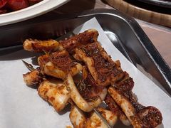 -有位虾匠·手工土菜小馆(市北店)