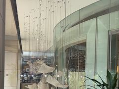 -怡咖啡海鲜自助餐厅(浦东香格里拉店)