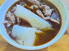 -王记生烫牛杂面馆(兰陵路店)