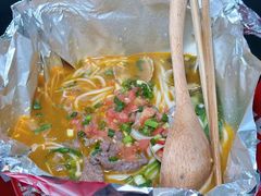 -见味花甲(福田coco park店)