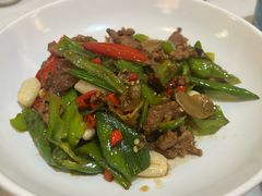 -徽镇小厨·经典徽菜(马连道店)