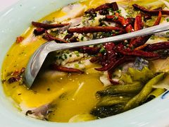 -小厨娘淮扬菜(板桥一店)