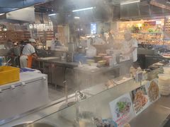 -大润发(南湖店)