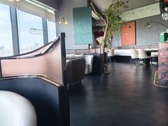 -烛影拾光观景餐厅·创意菜·摄影·小提琴(大唐不夜城店)