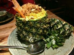 -喜越泰莱·泰越料理(海逸新天地店)