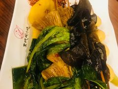 串串香-皇城坝小吃(科华成都王府井购物中心店)