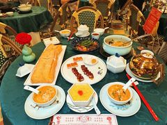 -誉八仙粤菜(万象天地店)