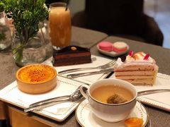 -PAUL LAFAYET 法式甜品(港汇广场店)