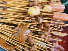 -雲记卢妈冷锅串串(中道街总店)