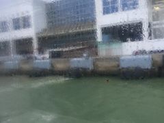 -澳门外港客运码头(轮渡站)