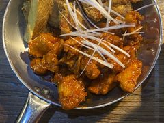 -MI WU FACTORY米屋美食工厂餐厅(绿地店)