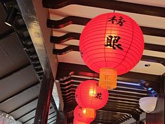 -小厨娘金榜题名(夫子庙秦淮河店)