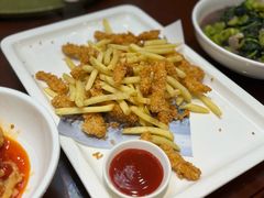 -小秦淮·南京土菜(新亭西路店)