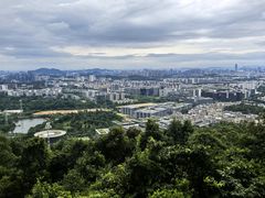 -火炉山森林公园