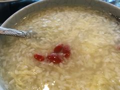 鸡蛋醪糟-清真·益鑫羊肉手抓馆(花园北街店)