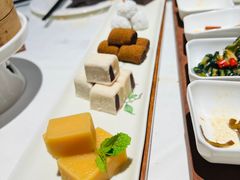 -四季民福烤鸭店(王府井灯市口店)