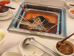 -串一火锅(赛格国际购物中心店)
