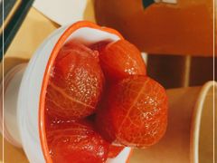 -火山屋台(新街口店)