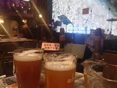 -爱啤精酿·民谣酒馆(滨江店)