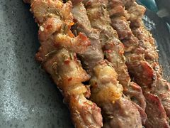 -百花人家(清水镇店)