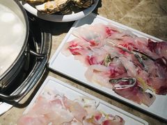 -淘米捞·米汤脆鲩鱼火锅(福田皇岗店)
