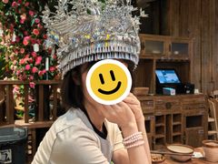 -野山舂·贵州现舂酸汤火锅(鸿通城店)