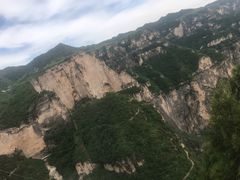 -山西壶关太行山大峡谷旅游景区