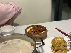 -煲王粤菜餐厅(中侨中心店)