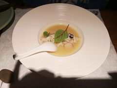-菩提素素食餐厅(晶郦馆店)